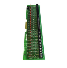 Opto 22 PB24 Relay Output Module Board Industrial I/O PCB - Tested