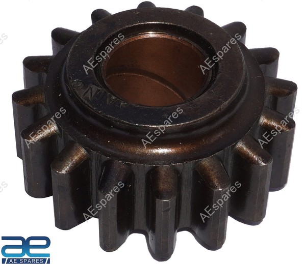RüCkwäRtsgang Spannrolle Gear T90 Getriebe FüR CJ2A CJ3A M38 M38A1 CJ3B Willys-image