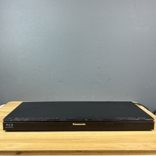 Panasonic DMP-BDT220 3D Blu-Ray Player for sale online | eBay