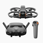 DJI Avata 2 Fly More Combo  Goggles 3 + RC Motion3 + Avata 2 + Batteries 1ea #
