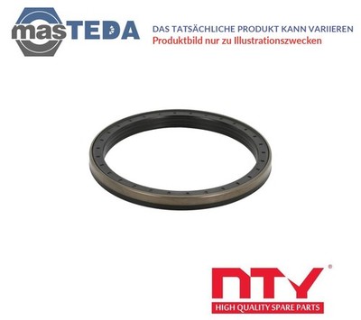 NUP-MS-001 RADNABE DICHTUNG SIMMERRINGE NTY FÜR HYUNDAI GALLOPER II