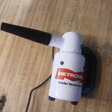 used Datavac ED 500