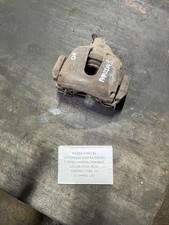 Mazda 3 Mk2 BL Hatchback 2010 1.6 Diesel - Off Side Front Brake Caliper