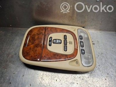 Jaguar S Type Front Interior Cabin Light   2R8319A335B