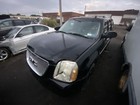 07 GMC YUKON XL 1500 Transmission Assy.