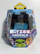 Bitzee, Magicals Interactive Toy with 20 Characters Inside, Virtual Friend WORKS