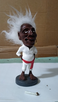 JOBU doll major league 6.9