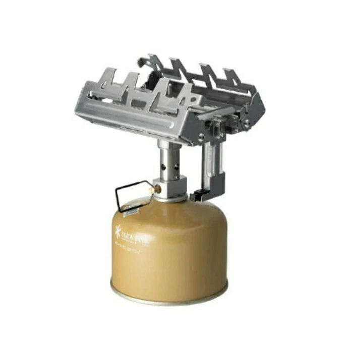 snow peak gigapower stove products for sale | eBay