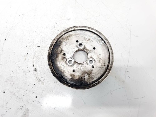 Audi A4 2003 Power Steering Pump Pulley 059145255, Genuine #2207276-71
