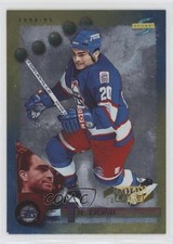 1994-95 Score Gold Line Tie Domi #123 06p8