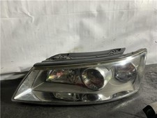 Feu avant (phare) Hyundai SONATA