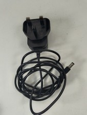 Genuine Gtech JOD-S-120015BS (CH03) Charger Plug for SW02, SW26, SW08