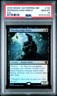 2025 MTG INNISTRAD REMASTERED FOIL #0132 SKIRSDAG HIGH PRIEST PSA 10