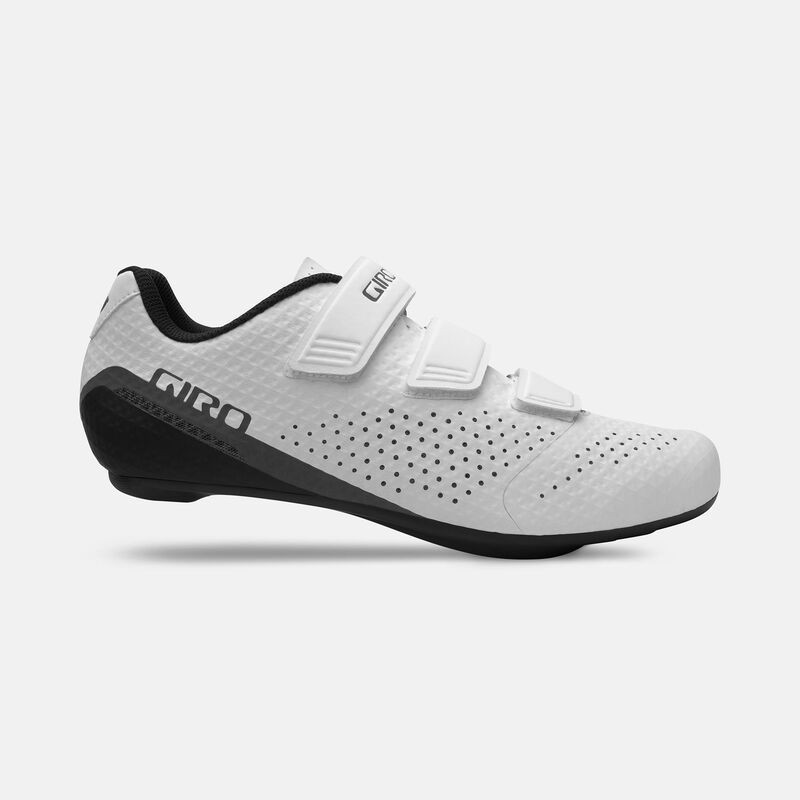 Scarpe bici da corsa GIRO STYLUS strap EU 40