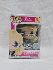 Ultimate Funko Pop Barbie Figures Gallery and Checklist 19