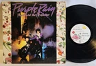 Prince And The Revolution - Purple Rain LP - OG Press - Funk Pop