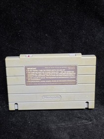 Super Mario World Game Cartridge USA Version For Nintendo Super NES SNES