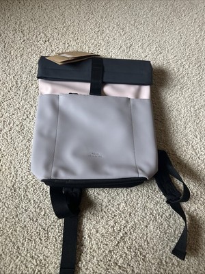 Ucon Acrobatics Hajo Macro Light Rose Dusty Lilac Woman s Rucksack