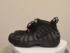 Nike Air Foamposite Pro Sequoia Mens Sz 9 Sequoia 624041-304 Swoosh Great Looks