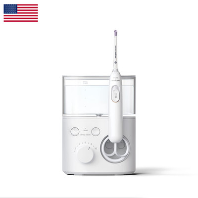 Philips Sonicare Power Flosser 3000 Hx3711/20