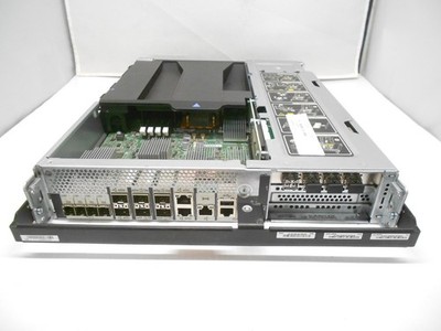 NetApp 111-02494 Filer Controller FAS8200 111-02493  NO RAM