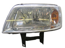 Headlight Left 7H1941015N VW Transporter Van Camper Box T5
