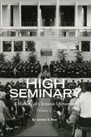 Jerome V. Reel | The High Seminary | Taschenbuch | Englisch (2018)