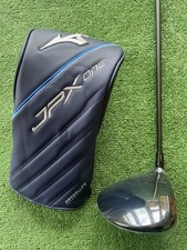 Mizuno JPX One Driver 10.5 Degree Stiff Flex Right Handed Mens Golf Club