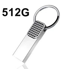 512GB High-Speed USB 3.0 Flash Drive Portable Memory Stick Pen Drive For Storage