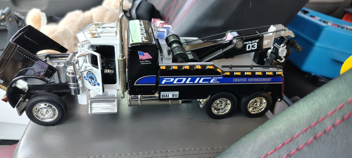 Jada Toys Peterbilt 1:32 Scale Diecast & Toy Vehicles for sale | eBay