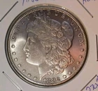 😱🔥1882-CC $1 Morgan Silver Dollar My Private Stash. AU Gorgeous. 🔥 Must See👀