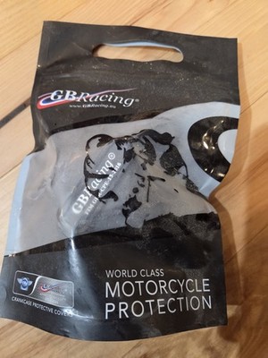17 - 22 Honda CBR1000RR GB Racing engine pulse cover   #dw3