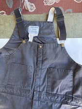 Insulated Worksuit Men  s 2xl Outerwear by Walls One Piece Gray Zero Zone.