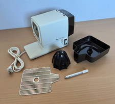 Vintage Moulinex 308 Food Processor Machine M...