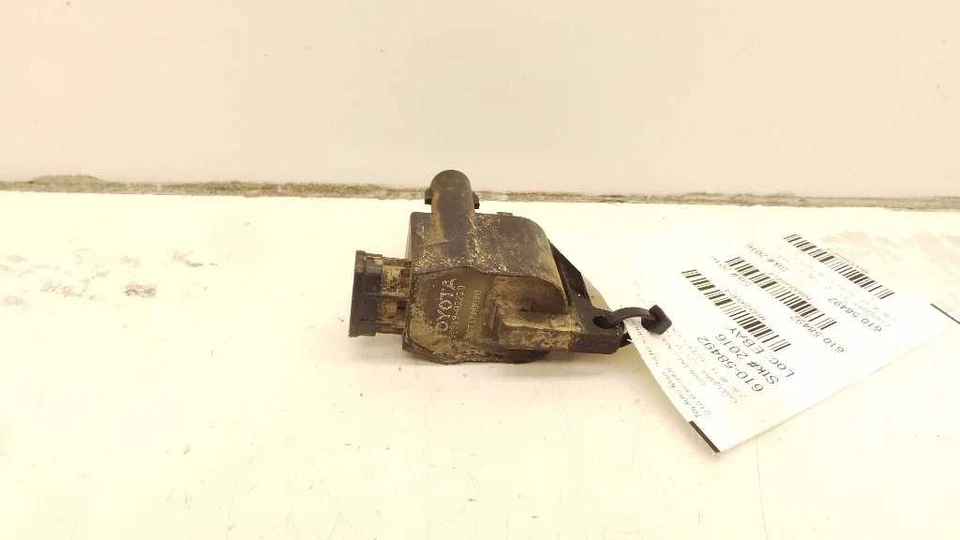 98 99 TOYOTA TACOMA BOBINA DE ENCENDIDO 2,4 L 4CYL 2RZFE 90919-02220 Foto 4 de 4