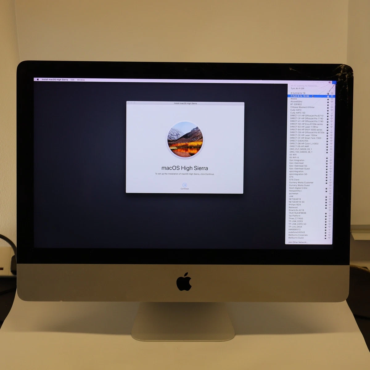 iMac All-In-Ones 2017 Apple for sale | eBay