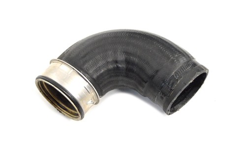 MERCEDES W213 E350d 2017 RHD Ladeluftkühler Schlauch Rohr A6420908137 12207793