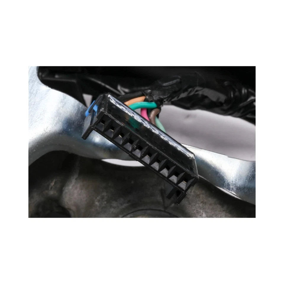 22947783 AC Delco Steering Wheel for Chevy Suburban Chevrolet Silverado 2500 HD - Image 3 of 3