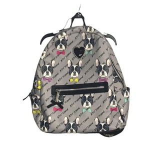 Betsey Johnson Boston Terrier | eBay display picture 3