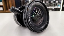 Nikon PC-Nikkor 28mm F3.5 obiettivo grandangolare cambio usato