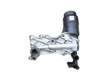 Mercedes-Benz Vito Viano W447 2018 Diesel 140kW Halterung &Ouml;lfilter &Ouml;lk&uuml;hler