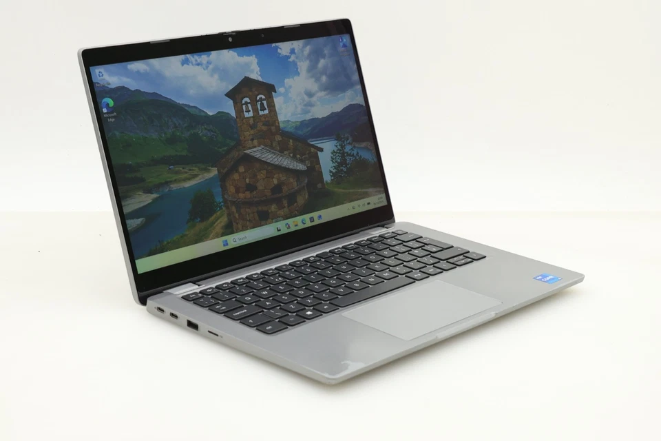 Dell Latitude 5320 · i5-1135G7 · 16GB · 256GB, photo 3 of 5