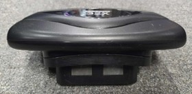 Sega 32X console w spacer, new power supply and link cables for Genesis 1, 2 & 3