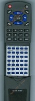 Replacement Remote For Naxa Ntd2252, Ntd1952, Ntd1351, Ntd1552 Replacement Remote For Naxa Ntd2252, Ntd1952, Ntd1351, Ntd1552