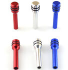 <!--F#f_0-->2pcs Car Truck Interior Door Locking Lock Knob Pull Pin Covers Aluminum<!--F/-->