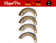 Mâchoire de frein Chrysler SARATOGA