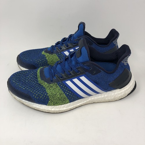 Auténtico Adidas Ultra Boost ST Hombre - Ba7837 Talla 8.5 | eBay