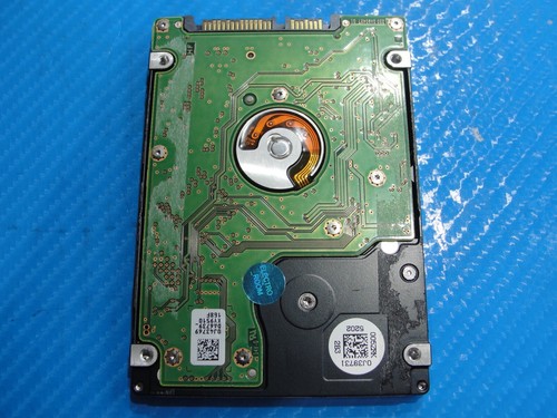 Asus X555LA HGST 500GB Sata 2.5" HDD Hard Drive HTS545050A7E680 - Picture 2 of 2