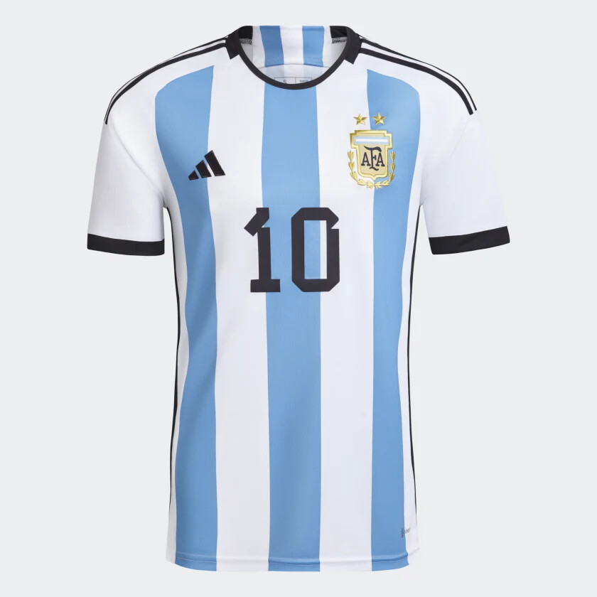 camisetade messi