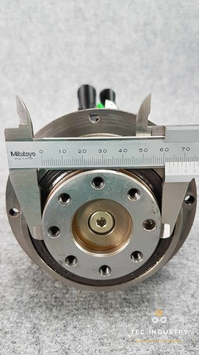 SEW-EURODRIVE PSB312/N/EK03 DS56L/B/TF/AS1H/SB10 I 4500 r/min I SERVOMOTOR - Imagen 3 de 10